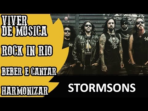 Stormsons