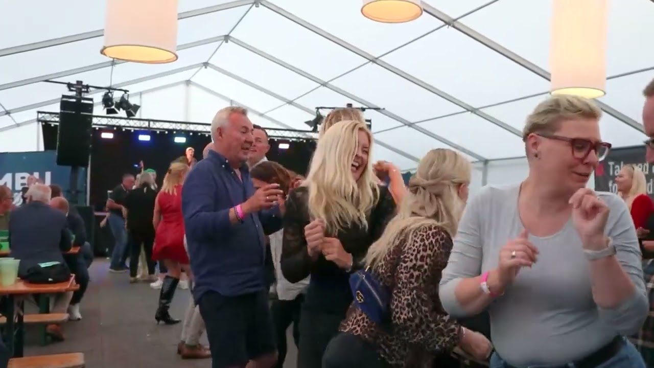 Ambufest - Lørdag 2025