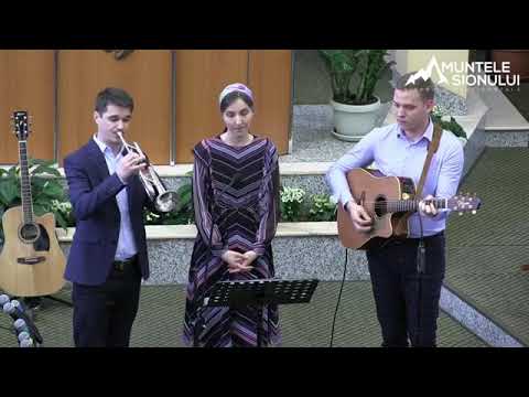 Familia Știrb și Emanuel Tomuș - Ce lungă e noaptea