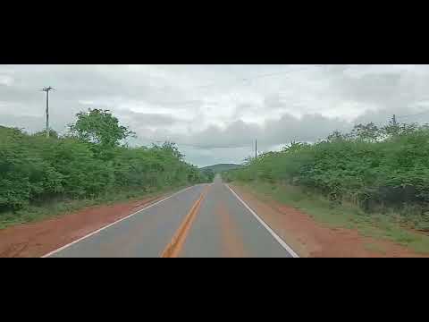 12 / LAGOA REAL, CAETITÉ BAHIA RESUMO DA REGIÃO GORDUROSO RÁPIDO HORÁRIO CORRIDO SENTIDO BRUMADO 