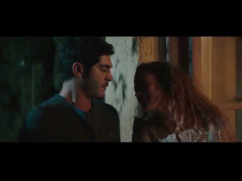 Şahmaran / Şahsu'nun sarhoş dansı