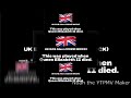 UK EAS Alarm 2022 Scan