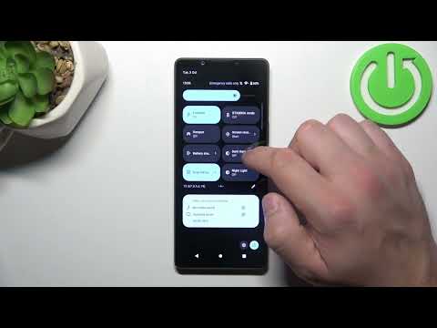 Sony Xperia 5 V - Does It Have Screen Mirroring