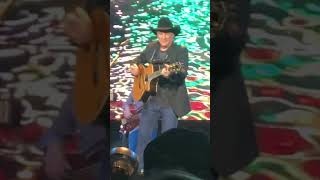 “Walking Away” Clint Black Riverwind Casino Norman, OK 3/08/19