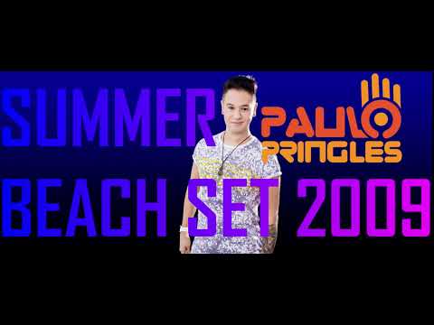 SUMMER BEACH SET 2009 - DJ PAULO PRINGLES