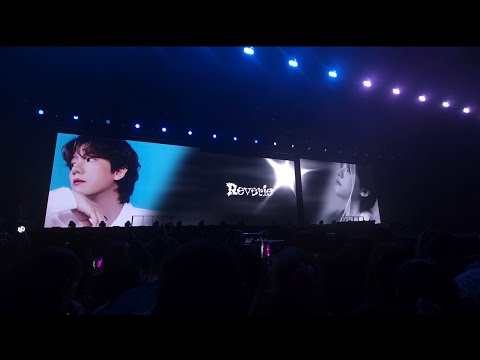 Full Concert  250906  BAEKHYUN WORLD TOUR  Reverie in BANGKOK  Day-1 