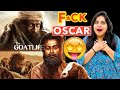 Aadujeevitham The Goat Life Movie REVIEW | Deeksha Sharma
