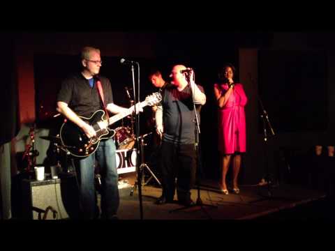 Icky House Club @ Bar East #2, 12-7-12