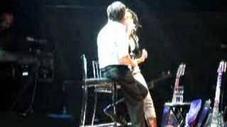 Chris De Burgh live in Manchester - Raging Storm Pt2
