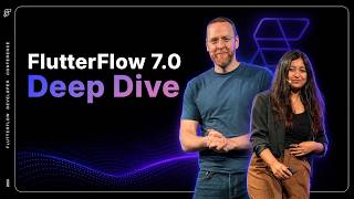 We Built a Full App Live On Stage | Plan, Design, Test, Ship (FFDC 2026)