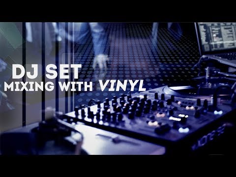 Dj Matrimonio in Vinile