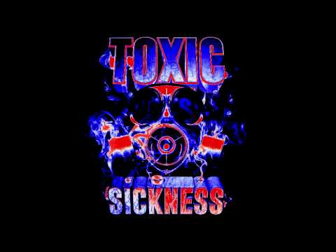 D-Ohmicyd @ Toxic Sickness Radio