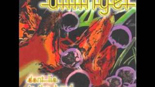 Robot Race-Don't Lie To The Band-Dillinger(1976)