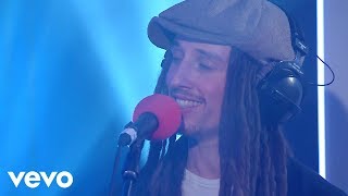 JP Cooper - September Song in the Live Lounge