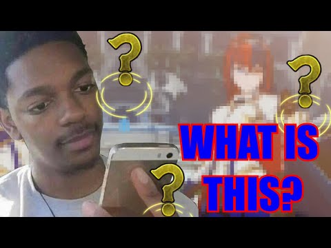 Bruh, Look at this Fire Emblem Leak...