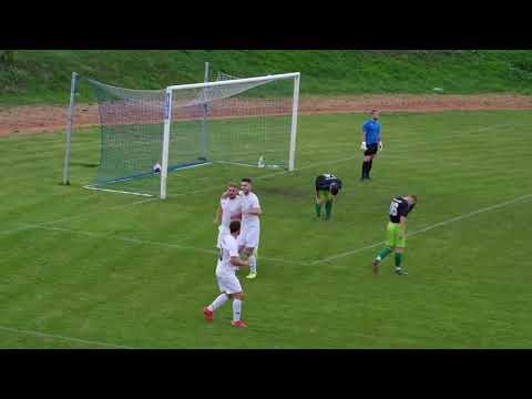 OlimpiakosTarnogród- Potok Sitno 07.09.2019