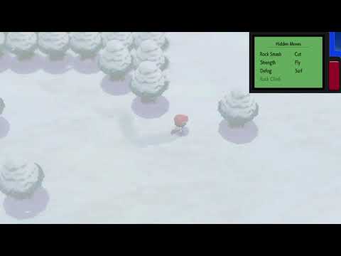 The Ghost of Route 217