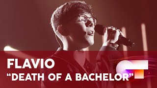 Death of a Bachelor Music Video