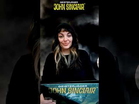 Was hält denn Brand-Managerin Jenny da in den Händen? 🔎