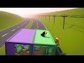 Gang Beast Truck Glitch