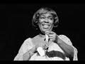 Sarah Vaughan in Amsterdam 1958 - How High The Moon