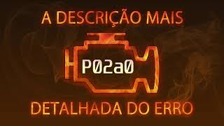 OBD p02a0 significado