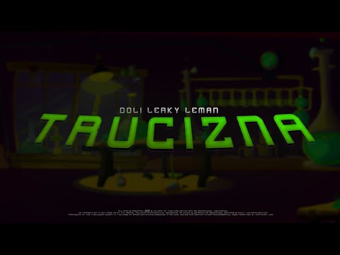 Doli x Leaky x Leman - Trucizna