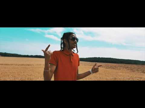 Lalelilolu -- Husling  feat Mili G