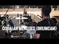 Noah Cobalah Mengerti Drum Cam