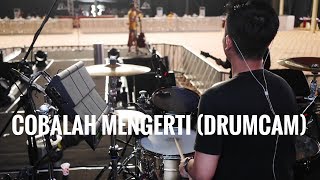 Download lagu Noah - Cobalah Mengerti (Drum Cam) mp3 Download lagu Noah - Cobalah Mengerti (Drum Cam) mp3
