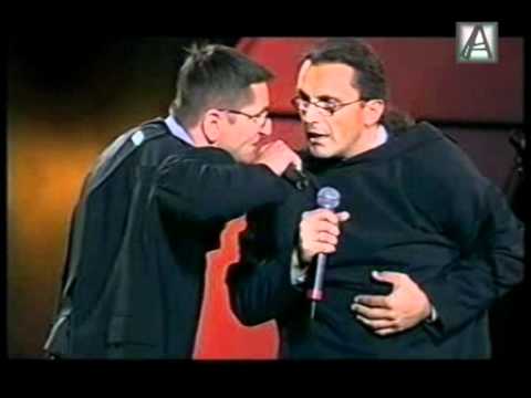 Kabaret OT.TO - Droga pani sąsiadko