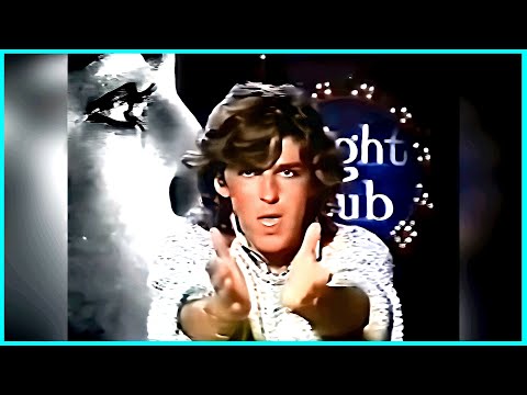 Thomas Anders - Lucky Guy (Es Geht Mir Gut Heut' Nacht 1984) (BEST VERSION)