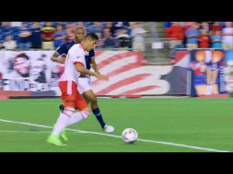 GOAL: Gonzalo Veron Smashes Home the 90th Minute Winner