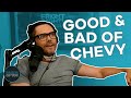 HOW BAD WAS THE COMMUNITY CHEVY CHASE EXPERIENCE Insideofyou Joelmchale