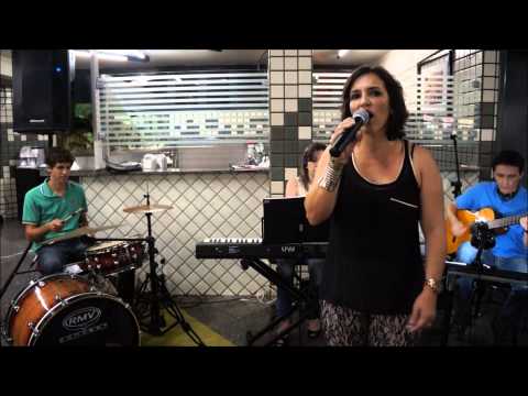 BIDELLATI-C.E.M- Leandra Rosa "Os corações não são iguais" (Roupa Nova) - 05/2014