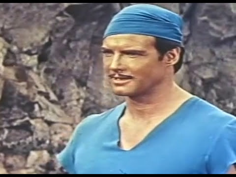 As Aventuras do Ladrao de Bagda - A Rosa Azul [1961][Dublado]