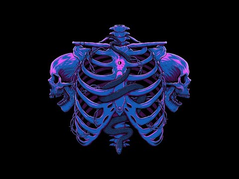 Kai Wachi x Prosecute - Uncaged