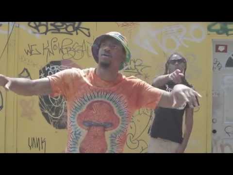 Chris Fresh Feat. Slugg Mania - S.D.P.H. (Official Video)