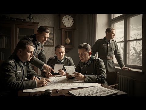 The Secret Germany Never Discovered: How the Allies Read Every Enigma Message l WW2 Documentary