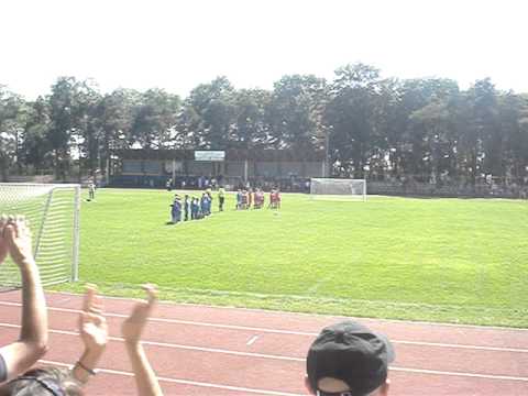 UKS  SMS 2004 - SREBRO W DOMAX CUP