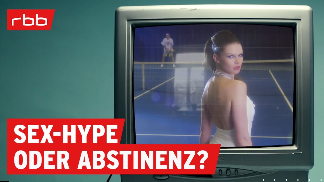 Sex-Hype in der Popkultur vs. prüde Gen Z? Von Ikkimel bis Abstinenzworkshop | Door2Door