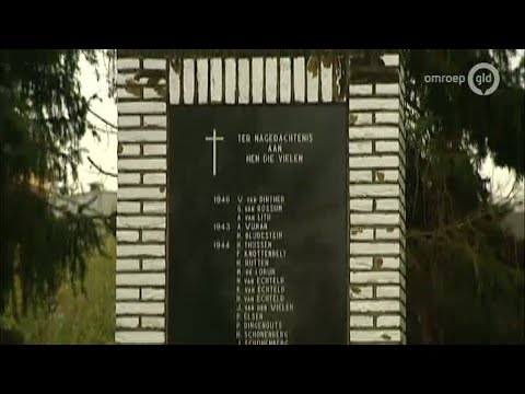 GLD Nieuws 25 februari 2013 - Nieuws