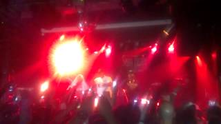 Wild out-The Lox in the chi 4-11-2014(7)