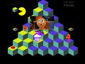 The Original Model And Pyramid Testing For Q Bert In A Nutshell