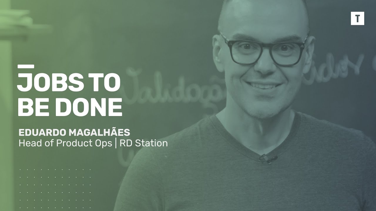 Jobs to be done: entenda como funciona