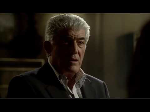 The Sopranos 6.19 - "Charles Schwab over here"