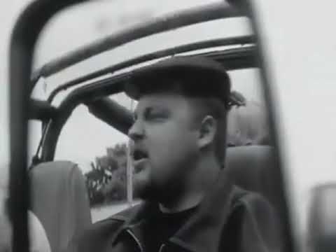 Whitey Don feat. Chip Fu & Phife Dawg - Artical