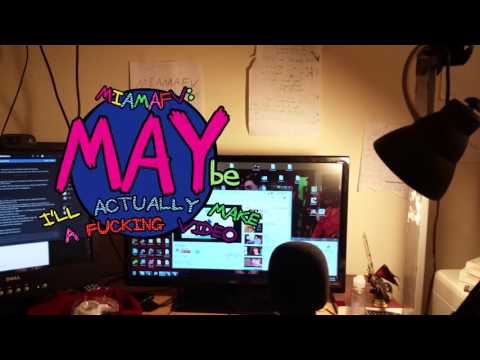 A Day in the Life of the Best Guy - MIAMAFV Day 23