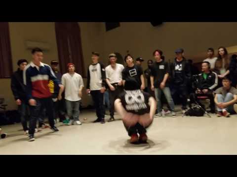 Derk vs Conan | Top 8 7-to-Smoke | Get Rekt