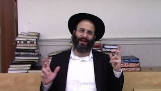 חרקים שנמצאו באוכל (הרב אלחנן משה נחמנסון) - התמונה מוצגת ישירות מתוך אתר האינטרנט יוטיוב. זכויות היוצרים בתמונה שייכות ליוצרה. קישור קרדיט למקור התוכן נמצא בתוך דף הסרטון